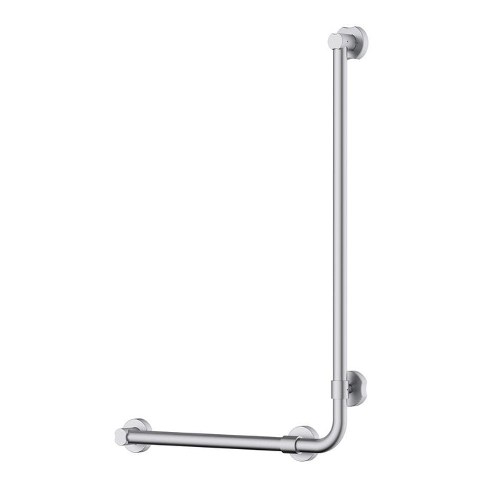 600*900mm BK Care Round Stainless Steel Universal Angle Grab Rail