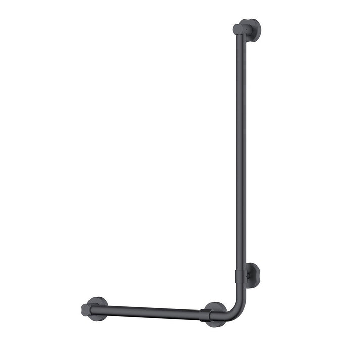 600*900mm BK Care Round Stainless Steel Universal Angle Grab Rail