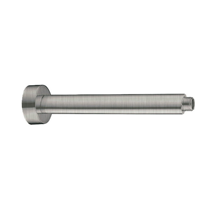 300mm BK Rund Brass Round Ceiling Arm