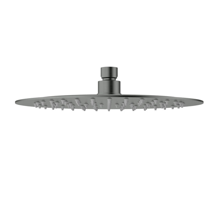 250mm ACL Dova Stainless Steel Round Shower Head