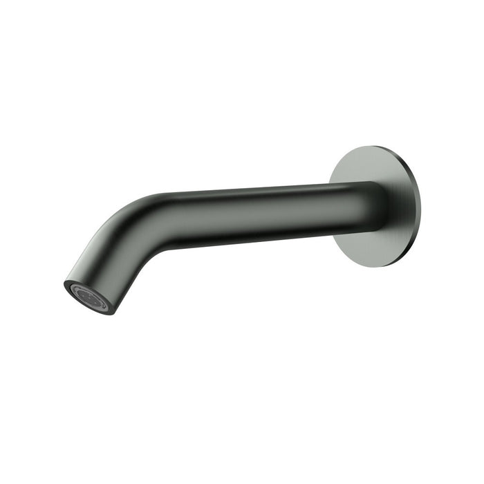 ACL Otus Slimline Stainless Steel Bath Spout