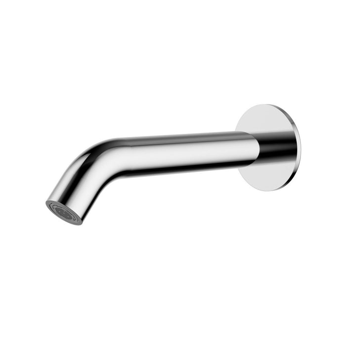 ACL Otus Slimline Stainless Steel Bath Spout