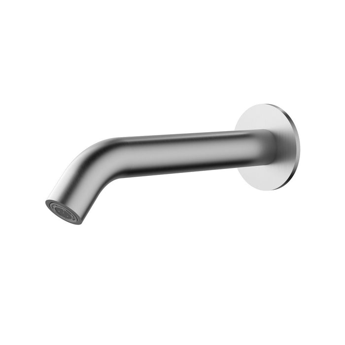 ACL Otus Slimline Stainless Steel Bath Spout