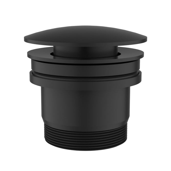 40mm ACL Brass Basin Pop-up Waste