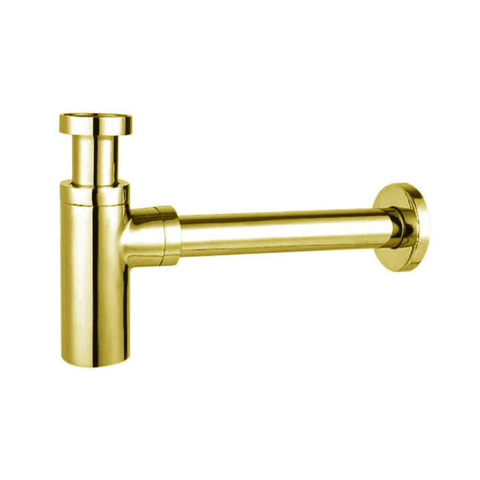 32mm ACL Brass Bottle Trap