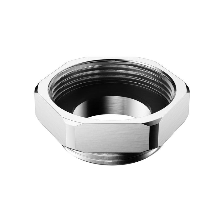 ACL Brass Bottle Trap Adaptor