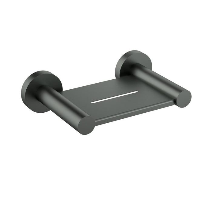 ACL Otus Slimline Stainless Steel Metal Soap Dish