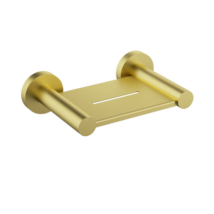 ACL Otus Slimline Stainless Steel Metal Soap Dish