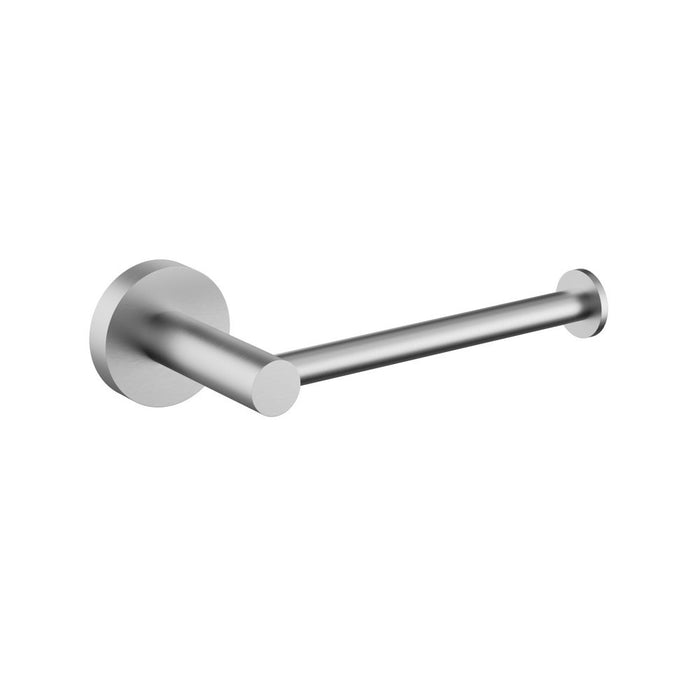 ACL Otus Slimline Stainless Steel Round Single Toilet Paper Holder