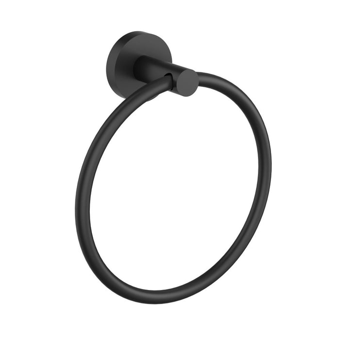 ACL Otus Slimline Stainless Steel Towel Ring