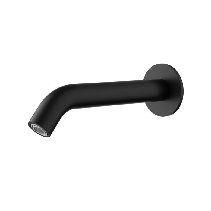 ACL Otus Slimline Stainless Steel Bath Spout