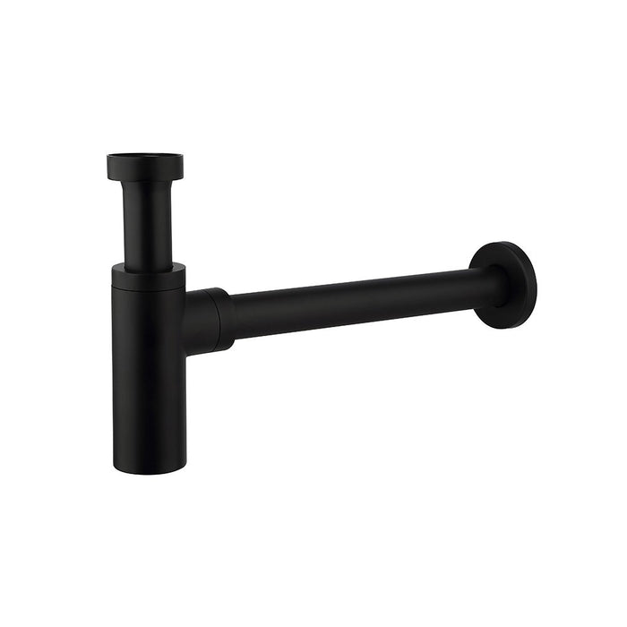 32mm ACL Brass Bottle Trap