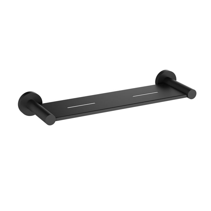 ACL Otus Slimline Stainless Steel Metal Shelf
