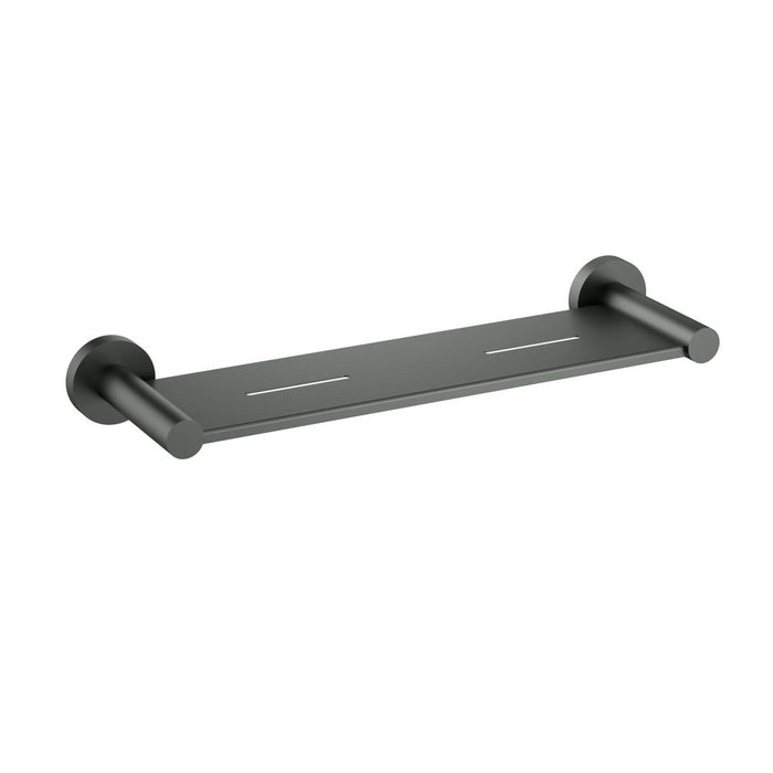 ACL Otus Slimline Stainless Steel Metal Shelf