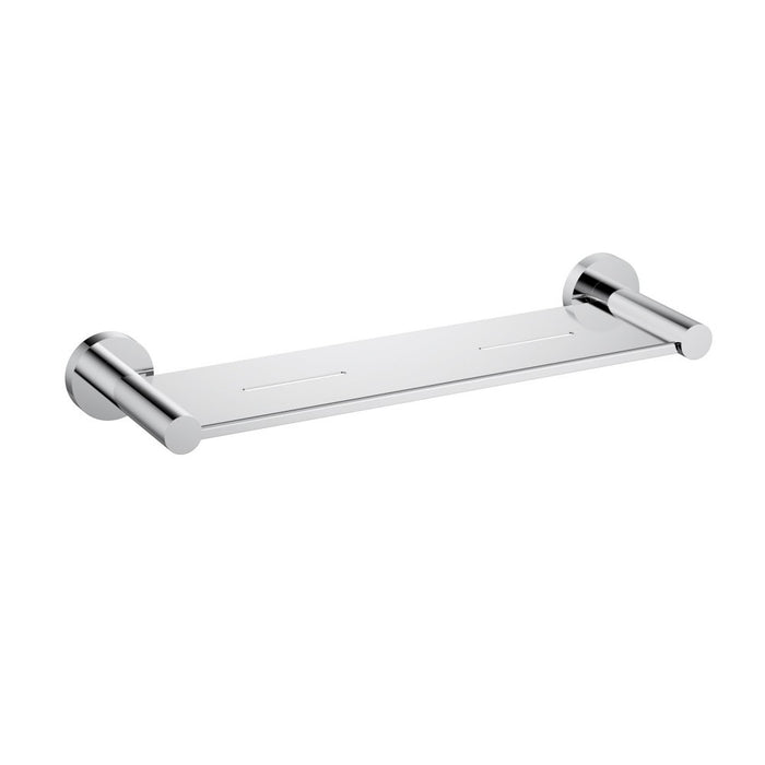 ACL Otus Slimline Stainless Steel Metal Shelf