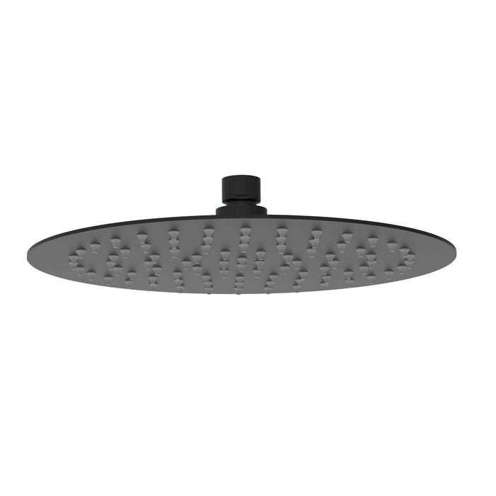 250mm ACL Dova Stainless Steel Round Shower Head