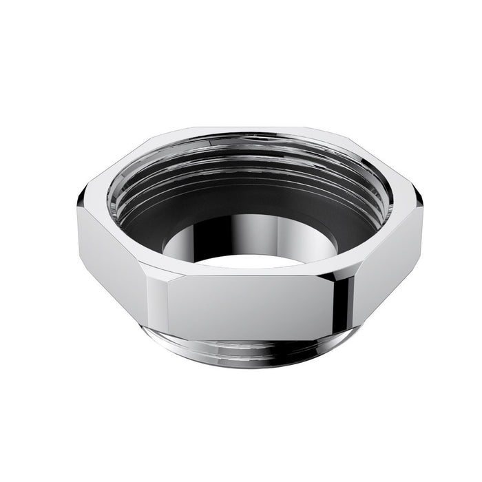 ACL Brass Bottle Trap Adaptor