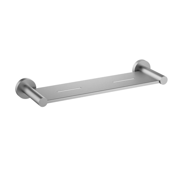 ACL Otus Slimline Stainless Steel Metal Shelf