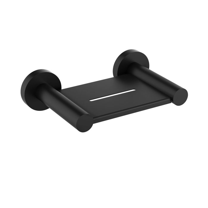 ACL Otus Slimline Stainless Steel Metal Soap Dish