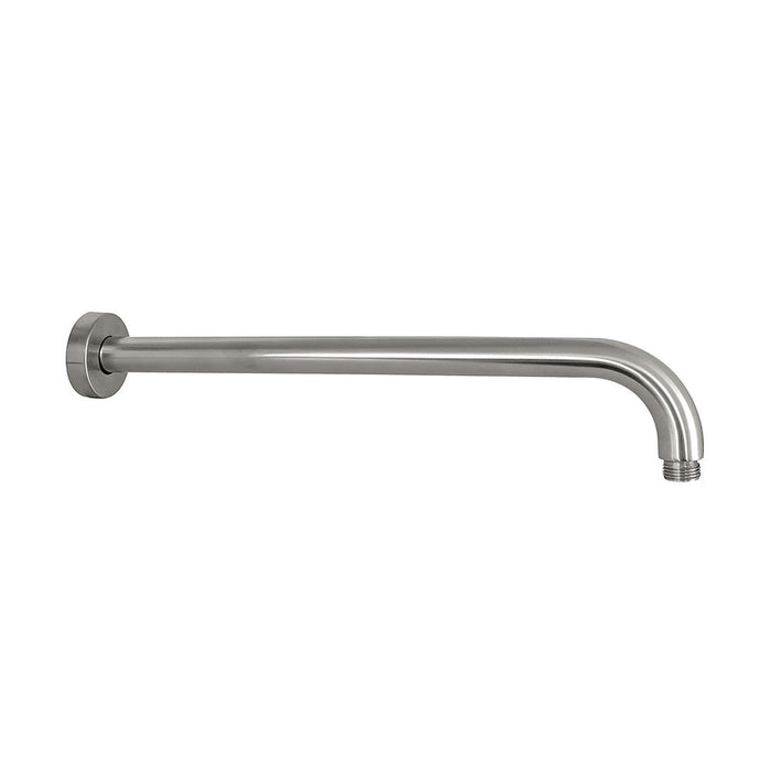 400mm ACL Stainless Steel Round Horizontal Shower Arm