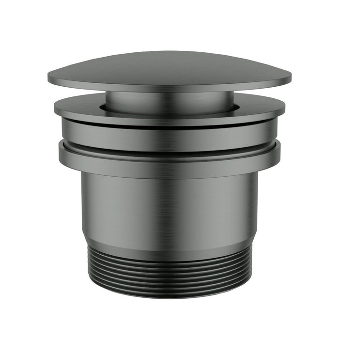 40mm ACL Brass Basin Pop-up Waste