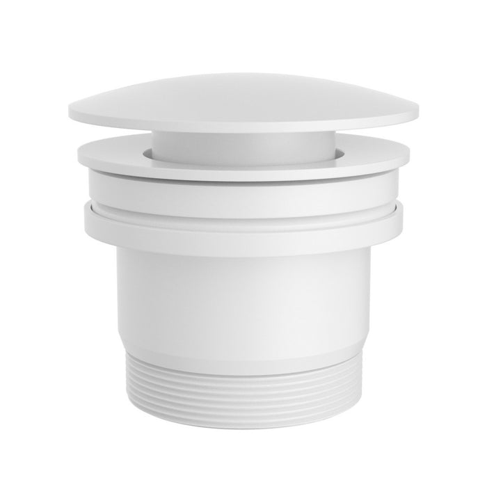 40mm ACL Brass Basin Pop-up Waste