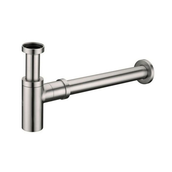 32mm ACL Brass Bottle Trap