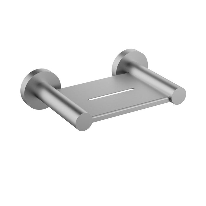 ACL Otus Slimline Stainless Steel Metal Soap Dish