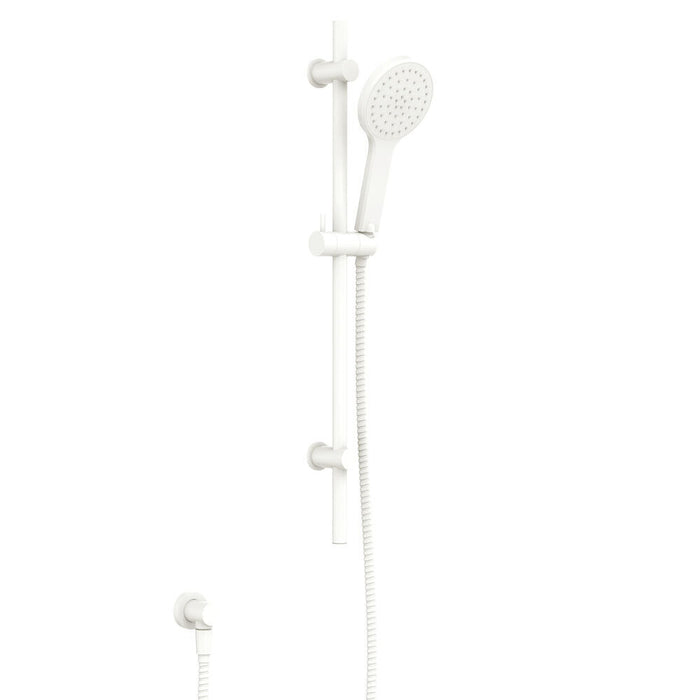 Fienza Kaya Solid Brass Rail Shower