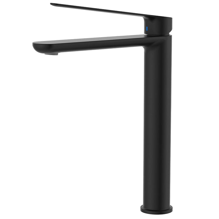Fienza Empire Lead Free Brass Care Cold Start Tall Basin Mixer