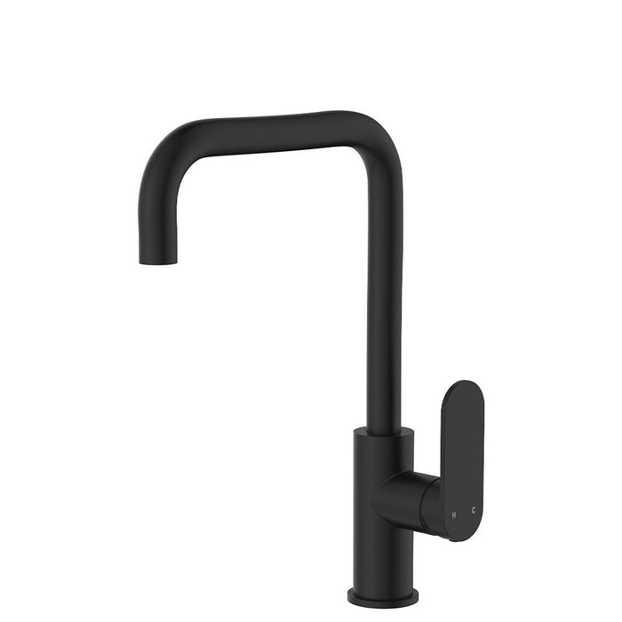 Fienza Empire Stainless Steel Slim Sink Mixer
