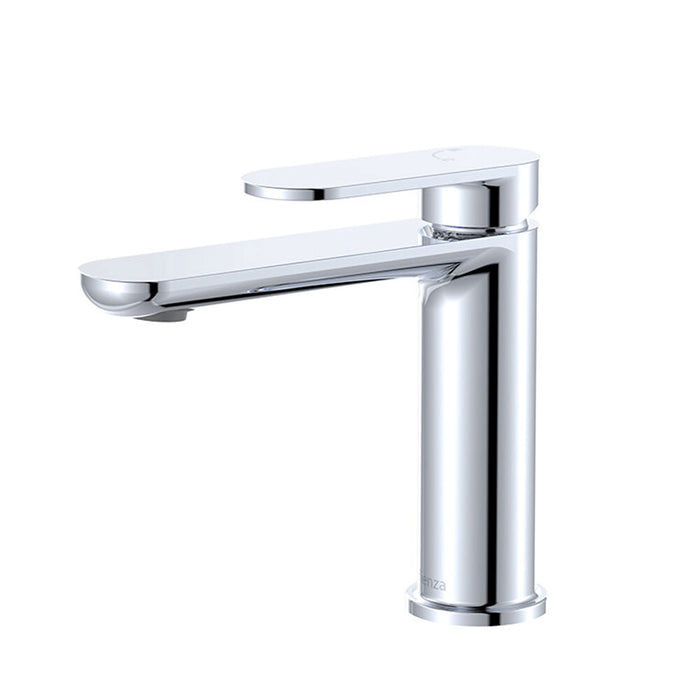 Fienza Lead-free Brass Slim Cold Start Basin Mixer