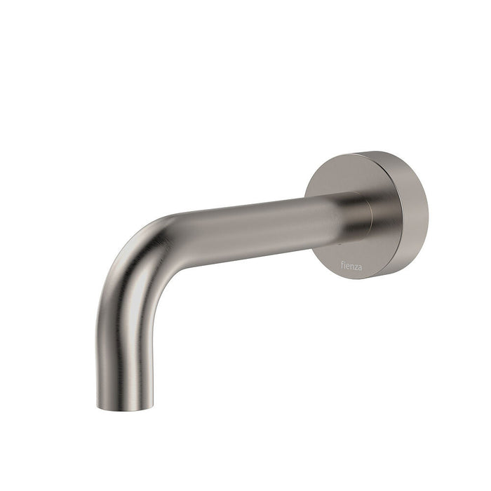 130mm Fienza Kaya Stainless Steel Basin/Bath Outlet