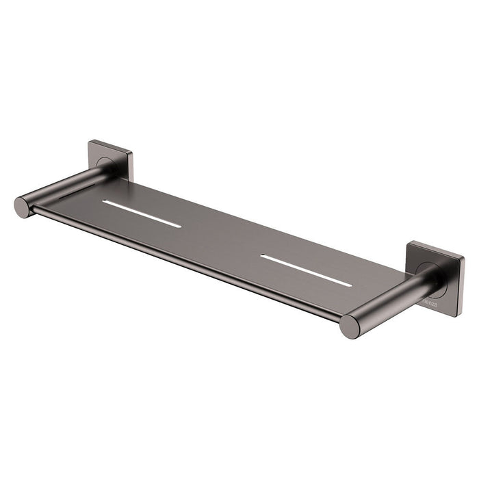 452mm Fienza Sansa Stainless Steel Shower Shelf