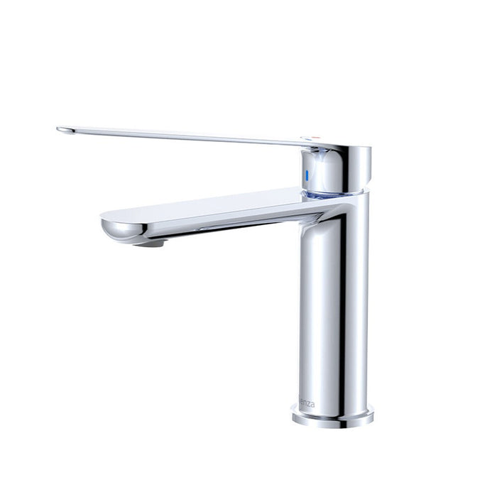 Fienza Empire Lead Free Brass Care Cold Start Basin Mixer