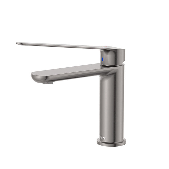 Fienza Empire Lead Free Brass Care Cold Start Basin Mixer