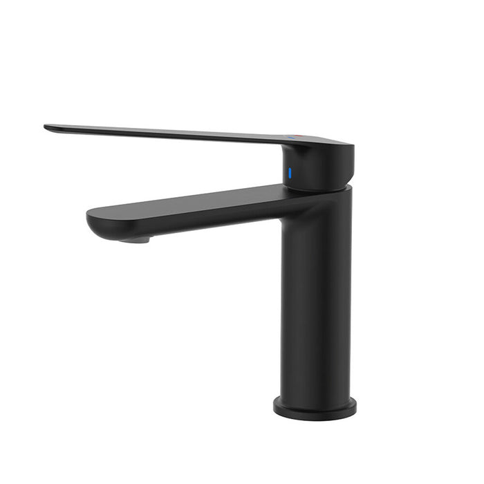 Fienza Empire Lead Free Brass Care Cold Start Basin Mixer
