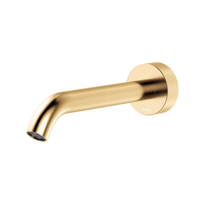 180mm Fienza Kaya Stainless Steel And Lead-free Brass Basin/Bath Outlet