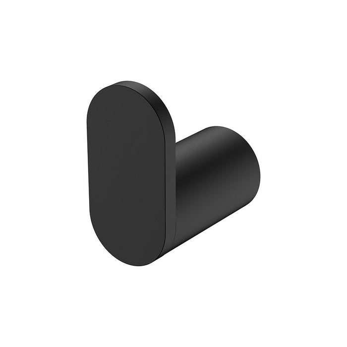 Fienza Empire Stainless Steel Slim Robe Hook