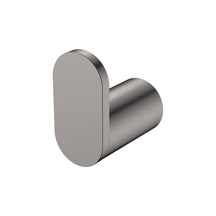 Fienza Empire Stainless Steel Slim Robe Hook