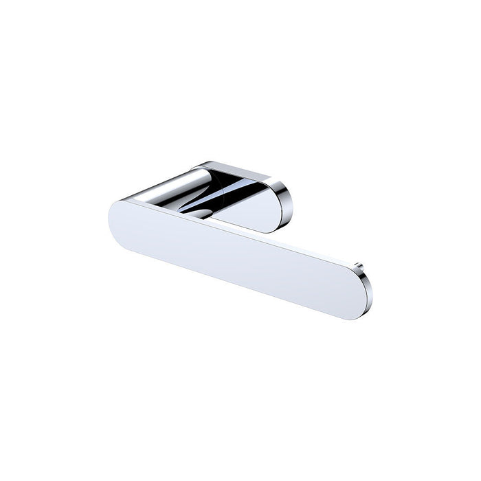 170mm Fienza Empire Stainless Steel Slim Toilet Roll Holder
