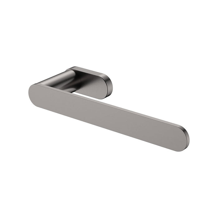 220mm Fienza Empire Stainless Steel Slim Towel Holder
