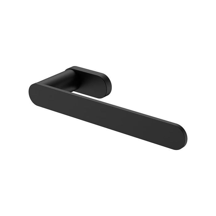 220mm Fienza Empire Stainless Steel Slim Towel Holder