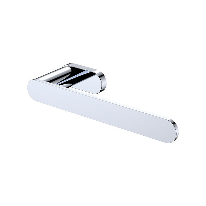 220mm Fienza Empire Stainless Steel Slim Towel Holder