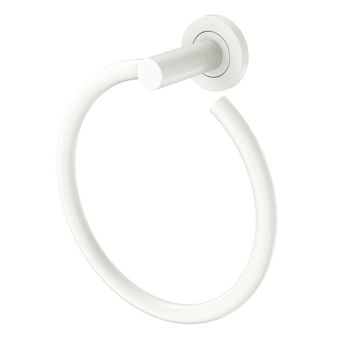 Fienza Kaya Stainless Steel Round Towel Ring