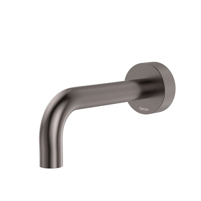 130mm Fienza Kaya Stainless Steel Basin/Bath Outlet