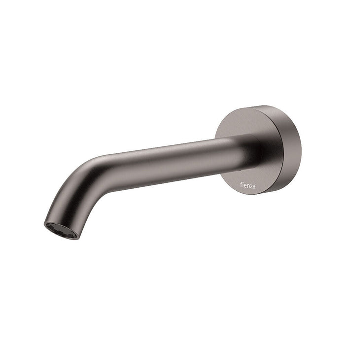 180mm Fienza Kaya Stainless Steel And Lead-free Brass Basin/Bath Outlet