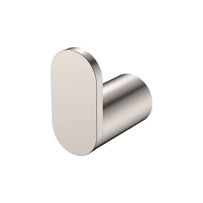 Fienza Empire Stainless Steel Slim Robe Hook