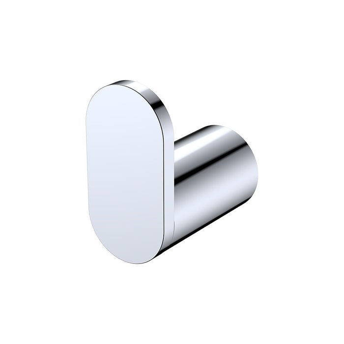 Fienza Empire Stainless Steel Slim Robe Hook