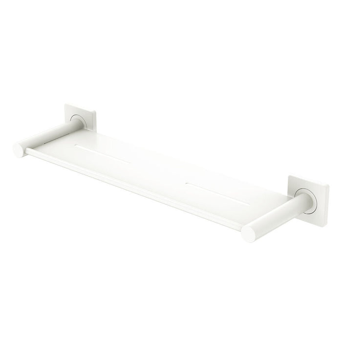 452mm Fienza Sansa Stainless Steel Shower Shelf
